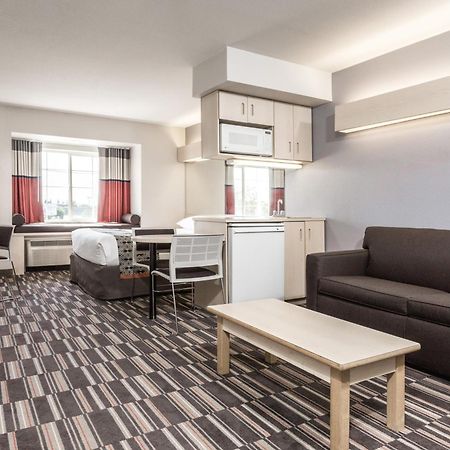 Microtel Inn & Suites Modesto Ceres Экстерьер фото